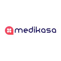 Medikasa logo - Similar company to Biz-Dev Media
