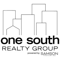 One South Realty Group logo - Similar company to Rerva Real Estate Team