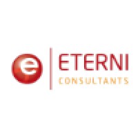 Eterni Consultants AS logo - Similar company to Safejob As