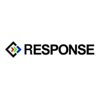 RESPONSE GmbH logo - Similar company to Quick One Media