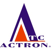 Actron Technology Corp (8255) logo - Similar company to Smc Diode Solutions
