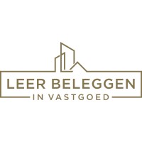 Leer Beleggen in Vastgoed logo - Similar company to Bobmail Nederland