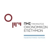 MSc in Applied Economics & Data Analysis - University of Patras logo - Similar company to Department Of Economics - University Of Patras