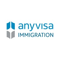 Anyvisa Immigration logo - Similar company to Kurdish Translation Services 4U Ltd