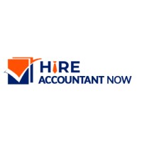 Hire Accountant Now logo - Similar company to Techskillhub E-Learning