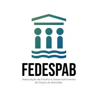 FEDESPAB logo - Similar company to Eppb - Escola Profissional De Paços De Brandão
