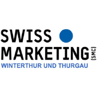 Swiss Marketing Winterthur-Thurgau logo - Similar company to Cloudweb - Digitale Medien