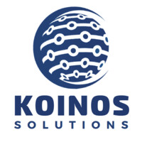 Koinos Solutions logo - Similar company to Soesae