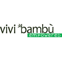 Vivi Bambù Empowered logo - Similar company to Consorzio Bambù Italia  Soc. Consortile A R.L.