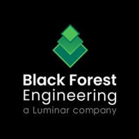 Black Forest Engineering logo - Similar company to Em4