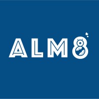 ALM8 - Alzheimer's Mate logo - Similar company to Tech Syndicate