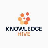 Knowledge Hive logo - Similar company to Compliance Select (Cs)