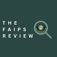 The FAIPS Review logo - Similar company to V-Doc