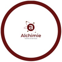 Alchimie Events logo - Similar company to Speak It Up