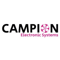 CAMPION-ES logo - Similar company to Neuro Logic Systems, Inc.
