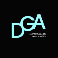 Derek Gough Associates LTD logo - Similar company to Enabl