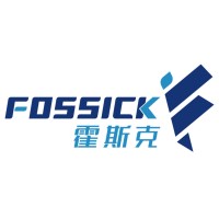 Fossick Consultant LTD logo - Similar company to Ladderhr  Recruitment