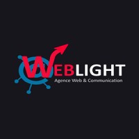 WebLight - Agence Web & Communication logo - Similar company to Agence De Marketing Digital Et Développement Web