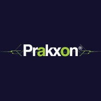 Prakxon logo - Similar company to M&M Integral