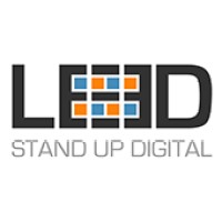 Leeed.it logo - Similar company to Video Wall Solutions