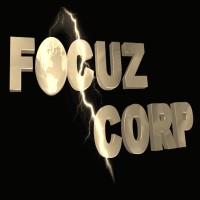Focuz Inc. logo - Similar company to Pillarz Recruiting Corp.