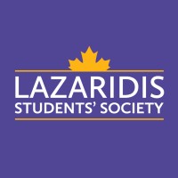 Lazaridis Students' Society logo - Similar company to Double Degrees