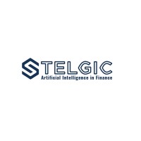 STELGIC logo - Similar company to Tinkerfeed