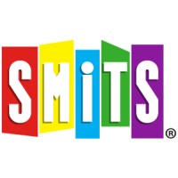 Globos Smits logo - Similar company to Alliance Hose De México