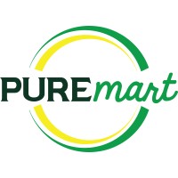 Puremart logo - Similar company to Mass-Power
