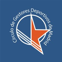 Círculo de Gestores Deportivos de Madrid logo - Similar company to Cátedra Cide
