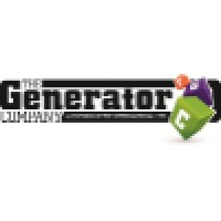 The Generator Company logo - Similar company to Generator Power