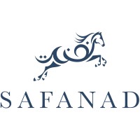 Safanad logo - Similar company to Echelon