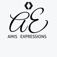 Amis Expressions logo - Similar company to Helsingin Jääkiekkotuomarit Hjt Ry