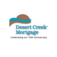 Desert Creek Mortgage