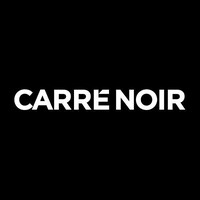 Carré Noir logo - Similar company to W Conran Design