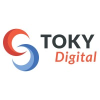 TokyDigital logo - Similar company to Rdcom