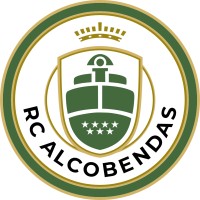 RC ALCOBENDAS logo - Similar company to Volea