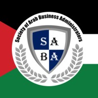 SABA - Society Of Arab Business Administrators logo - Similar company to Msa Continuance Learning Center - Clc
