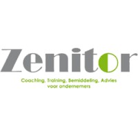 Zenitor logo - Similar company to Zenito