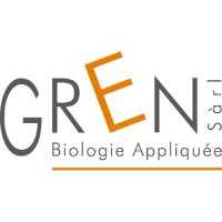 GREN Sàrl logo - Similar company to Lex 2050