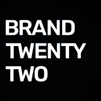 Brand Twenty Two logo - Similar company to Adpm