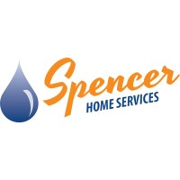 Spencer Home Services logo - Similar company to Viewcrew Home Services