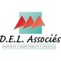 DEL ASSOCIES logo - Similar company to Audefi