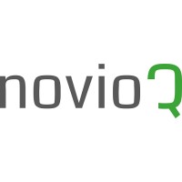 NovioQ logo - Similar company to Creetion