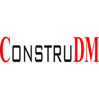 Construtora Durães Moreira logo - Similar company to Construtora Beter Sa (Cobe3B)