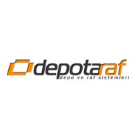 Depotaraf Raf Sistemleri İnş. İth. İhr. San. ve Tic. Ltd. Şti. logo - Similar company to Trakya Raf
