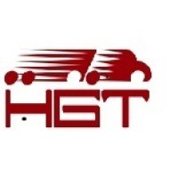 HGT HEAVY TRUCKS TRANSPORT logo - Similar company to Hadaf Al Nasar Cargo Transport By Heavy Trucks Llc