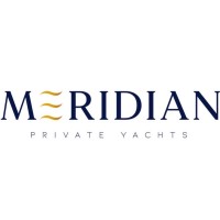 Meridian Private Yachts logo - Similar company to Epoch Studio Salon