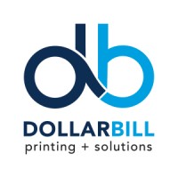 Dollar Bill Printing logo - Similar company to Talk More Print