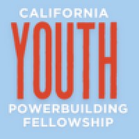 California Youth Power-Building Fellowship logo - Similar company to California Center For Civic Participation